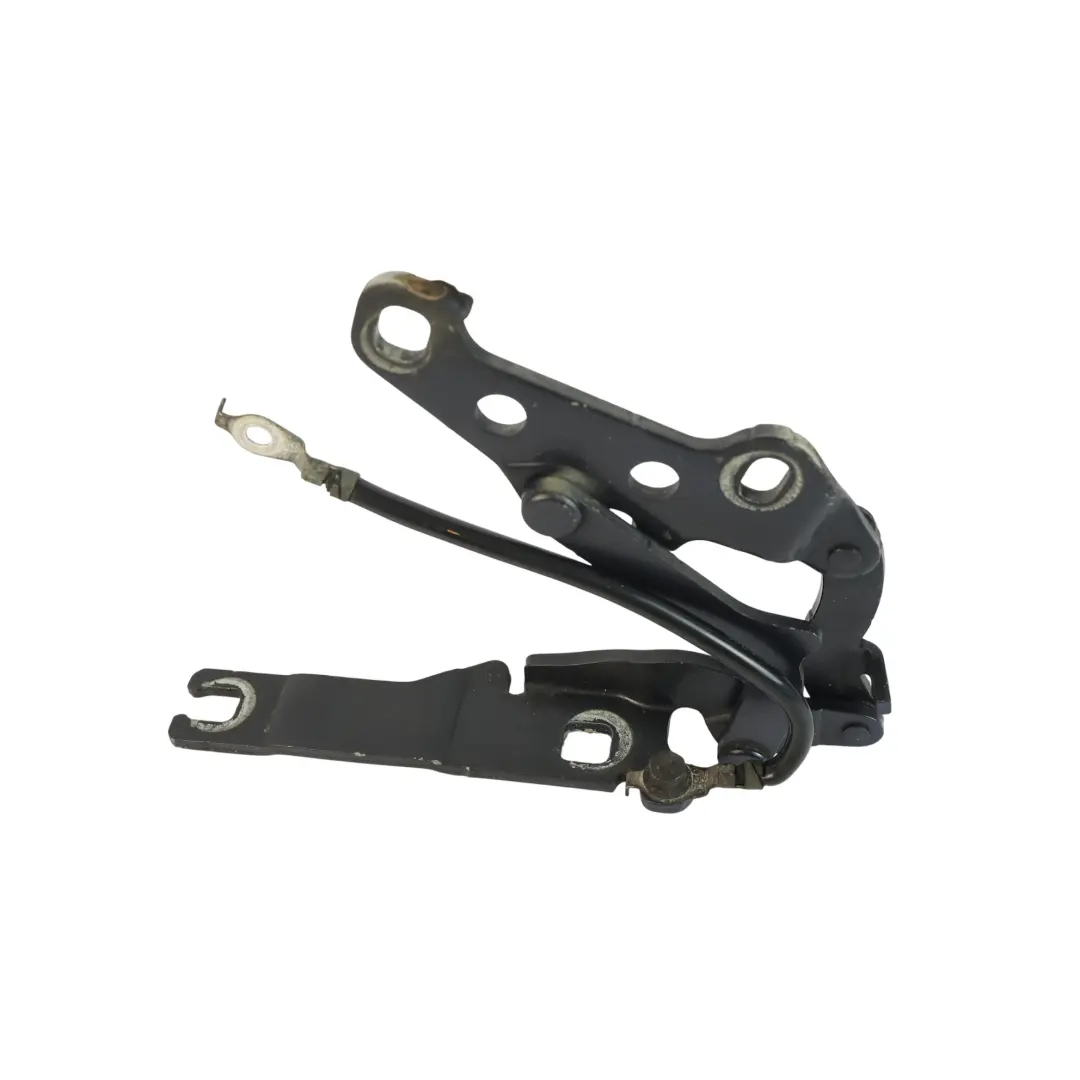 Zawias Maski Toledoblau Metallic 482 Lewy do BMW Z4 E85 E85 o numerze 7016171 BMW Z4 E85 E85 Zawias Maski Toledoblau Metallic 482 Lewy - SKU 7016171-TDB - Numer Części 7016171