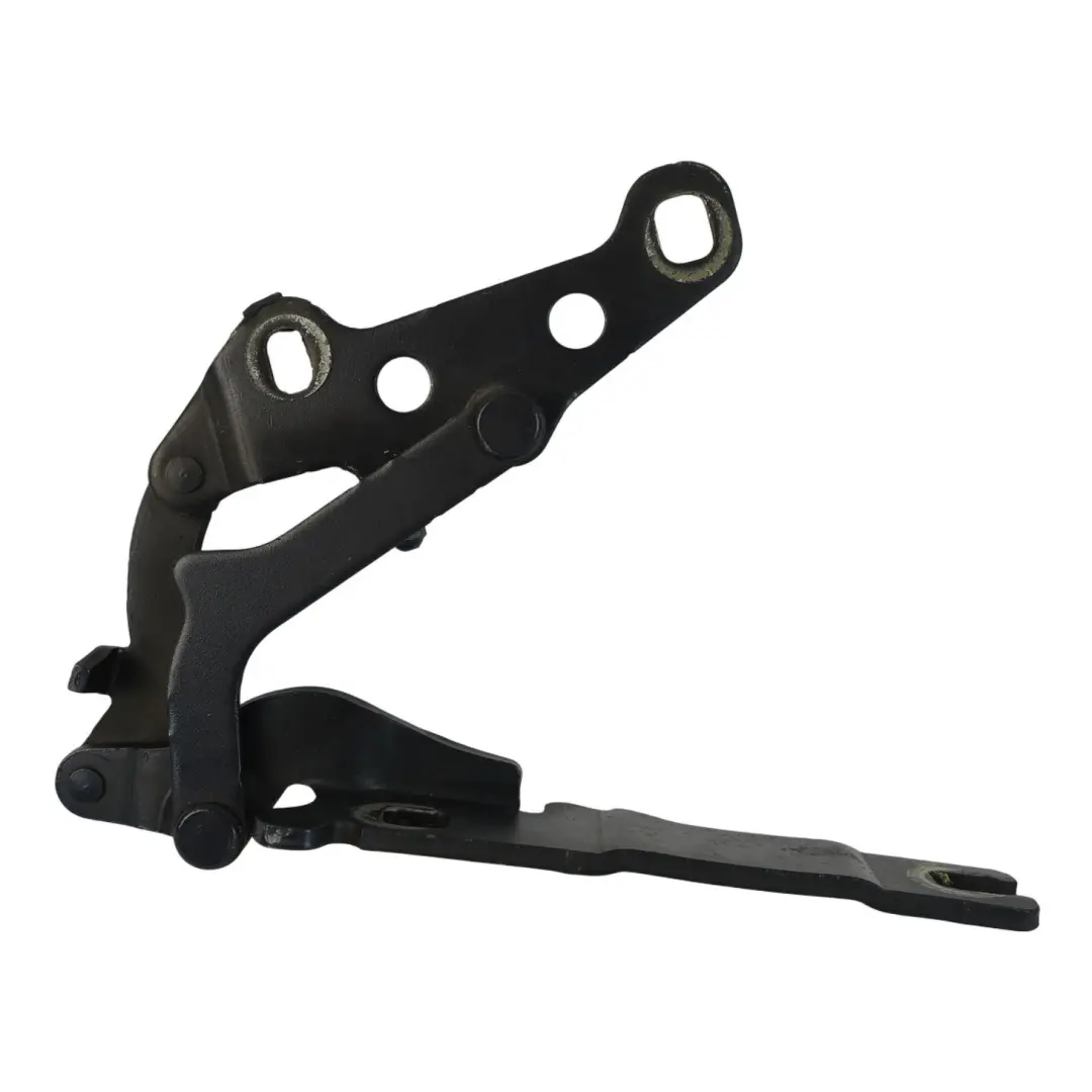 BMW Z4 E85 E85 Hood Bonnet Hinge Toledoblau Metallic 482 Right - SKU 7016172-TDB - Numer Części 7016172