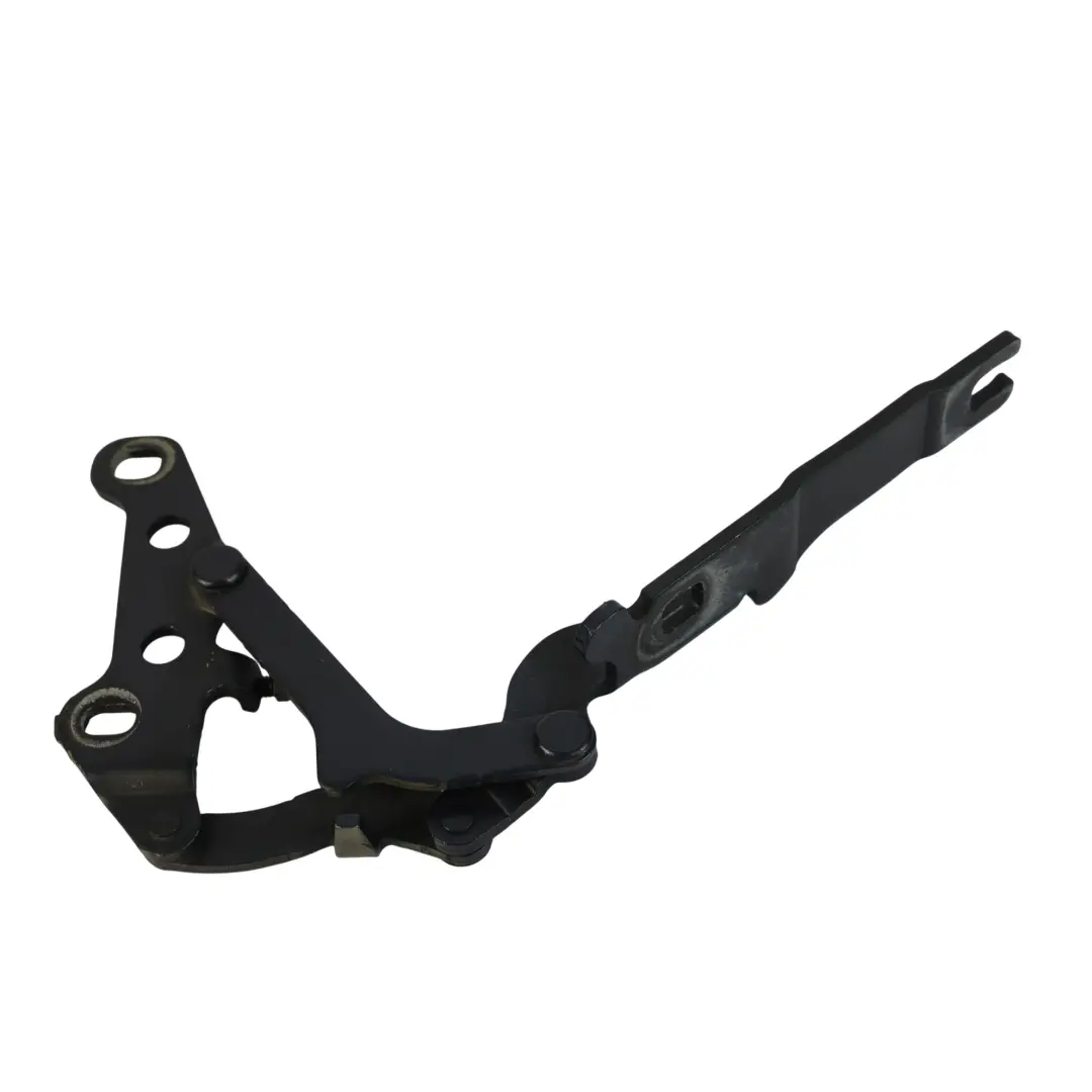 BMW Z4 E85 E85 Cerniera Cofano Toledoblau Metallic 482 Destra - SKU 7016172-TDB - Numero di parte 7016172
