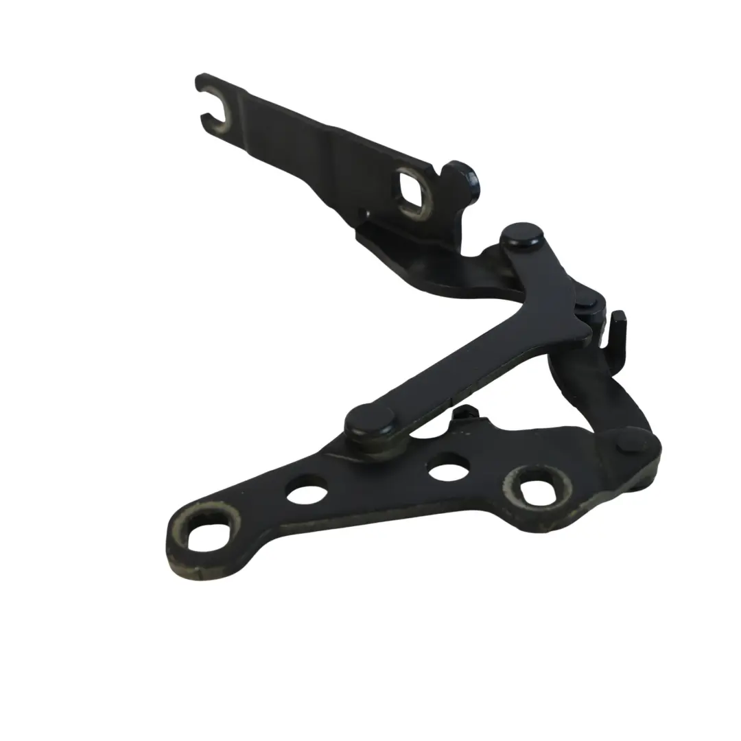 BMW Z4 E85 E85 Hood Bonnet Hinge Toledoblau Metallic 482 Right - SKU 7016172-TDB - Numer Części 7016172