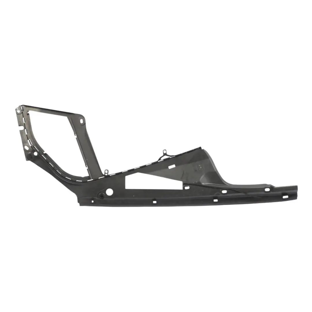 BMW F10 F11 Front Hood Bonnet Locator Seal Trim Panel Right O/S - SKU 7019804-2 - Part number 7019804