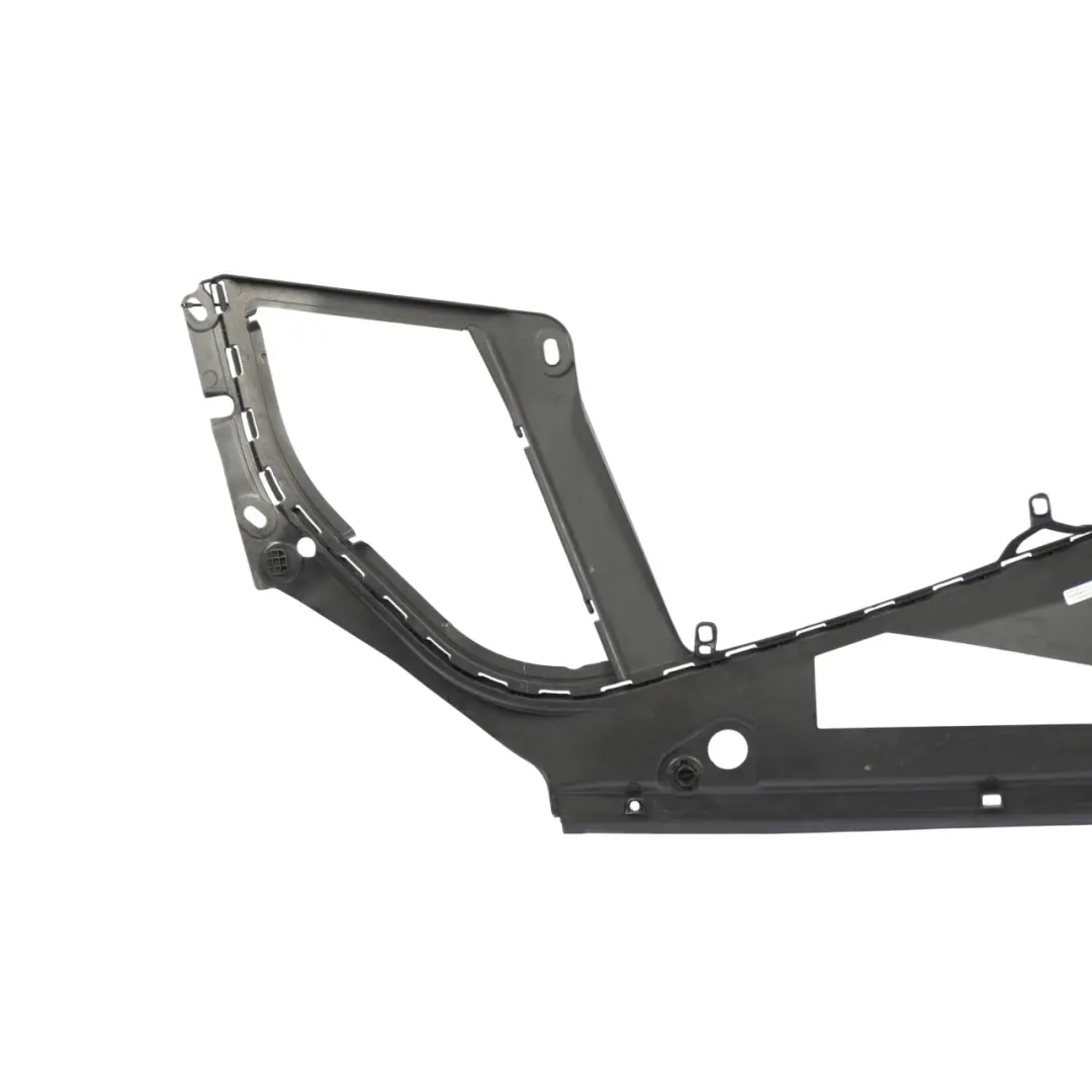 BMW F10 F11 Panel Cierre Capó Delantero Derecho - SKU 7019804-2 - Número de pieza 7019804