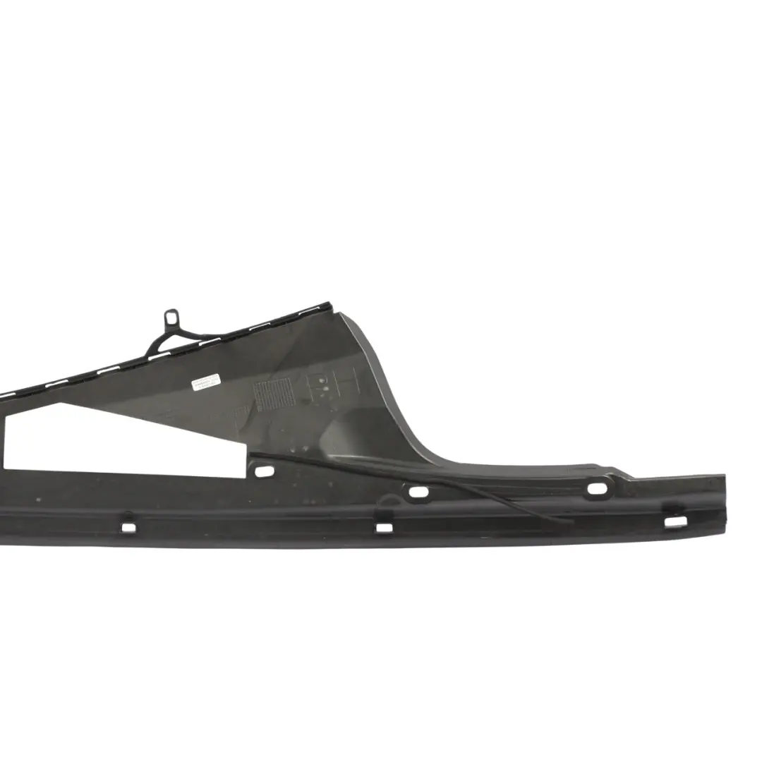 Front Hood Bonnet Locator Seal Trim Panel Right O/S to BMW F10 F11 with Part number 7019804 BMW F10 F11 Front Hood Bonnet Locator Seal Trim Panel Right O/S - SKU 7019804-2 - Part number 7019804