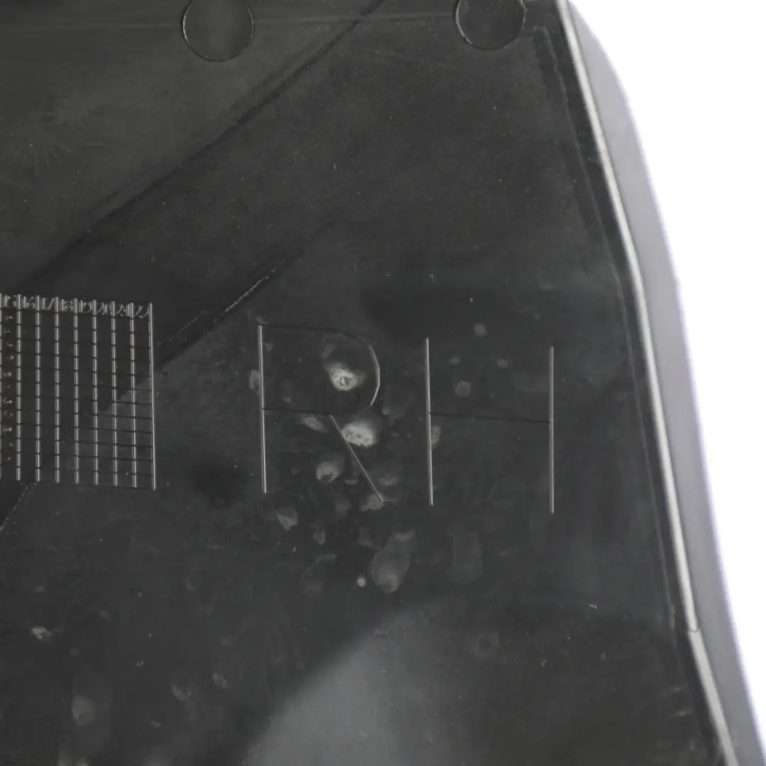 BMW F10 F11 Front Hood Bonnet Locator Seal Trim Panel Right O/S - SKU 7019804-2 - Part number 7019804