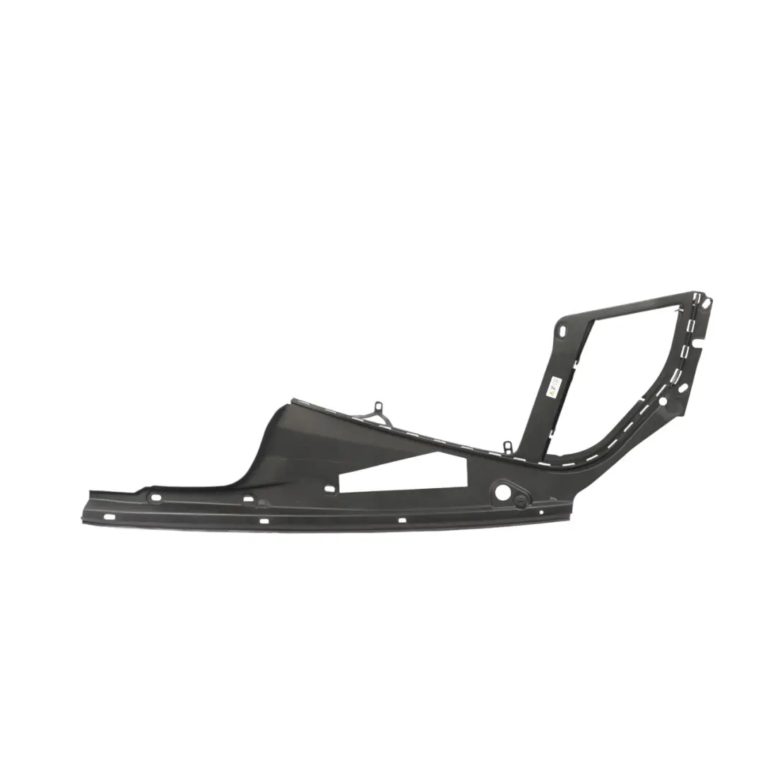 BMW F10 F11 Front Hood Bonnet Locator Seal Trim Panel Right O/S - SKU 7019804-2 - Part number 7019804