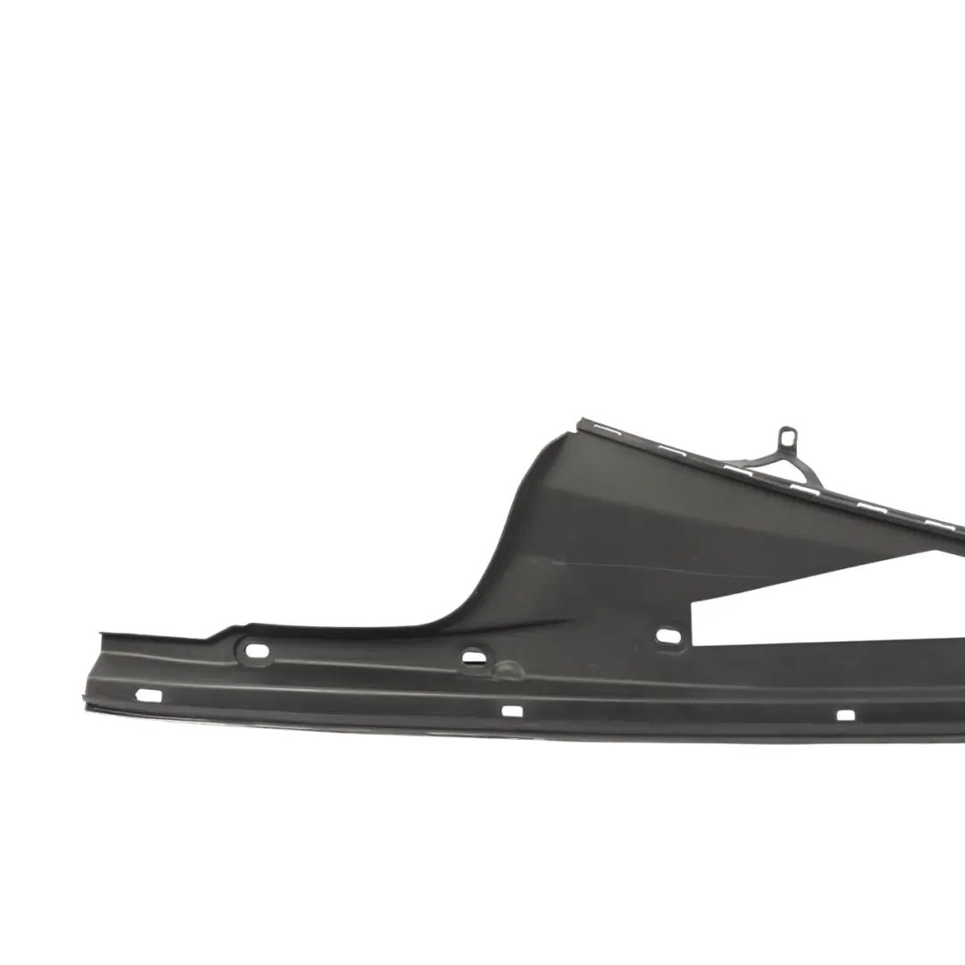 Front Hood Bonnet Locator Seal Trim Panel Right O/S to BMW F10 F11 with Part number 7019804 BMW F10 F11 Front Hood Bonnet Locator Seal Trim Panel Right O/S - SKU 7019804-2 - Part number 7019804