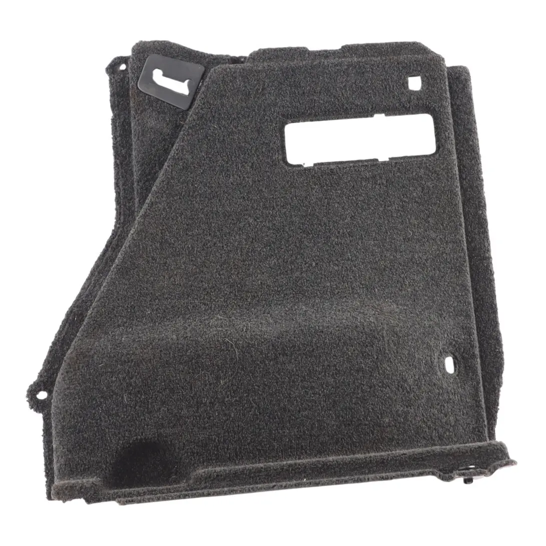 Range Rover L322 Rear Trunk Boot Storage Side Panel Trim Right O/S 7027276