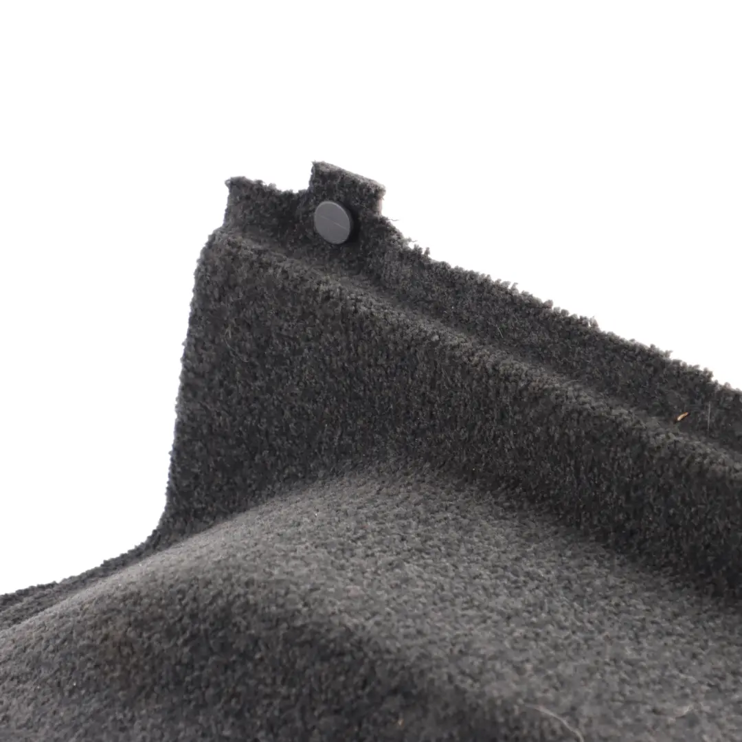 Range Rover L322 Rear Trunk Boot Storage Side Panel Trim Right O/S - SKU 7027276 - Part number 7027276