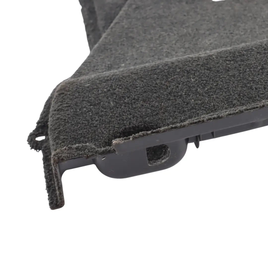 Trunk Boot Storage Side Panel Trim Right O/S to Range Rover L322 Rear with Part number 7027276 Range Rover L322 Rear Trunk Boot Storage Side Panel Trim Right O/S - SKU 7027276 - Part number 7027276