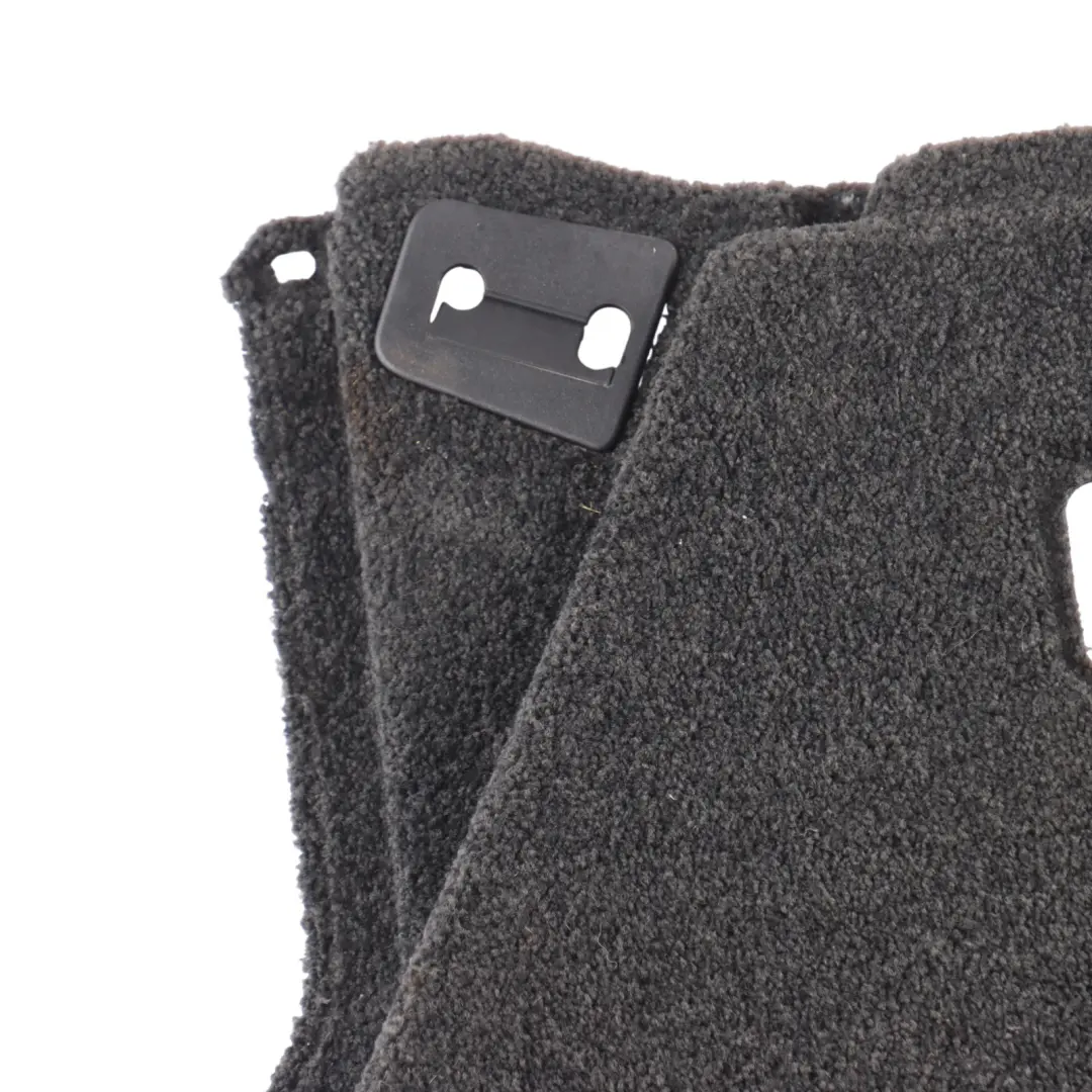 Range Rover L322 Rear Trunk Boot Storage Side Panel Trim Right O/S - SKU 7027276 - Part number 7027276