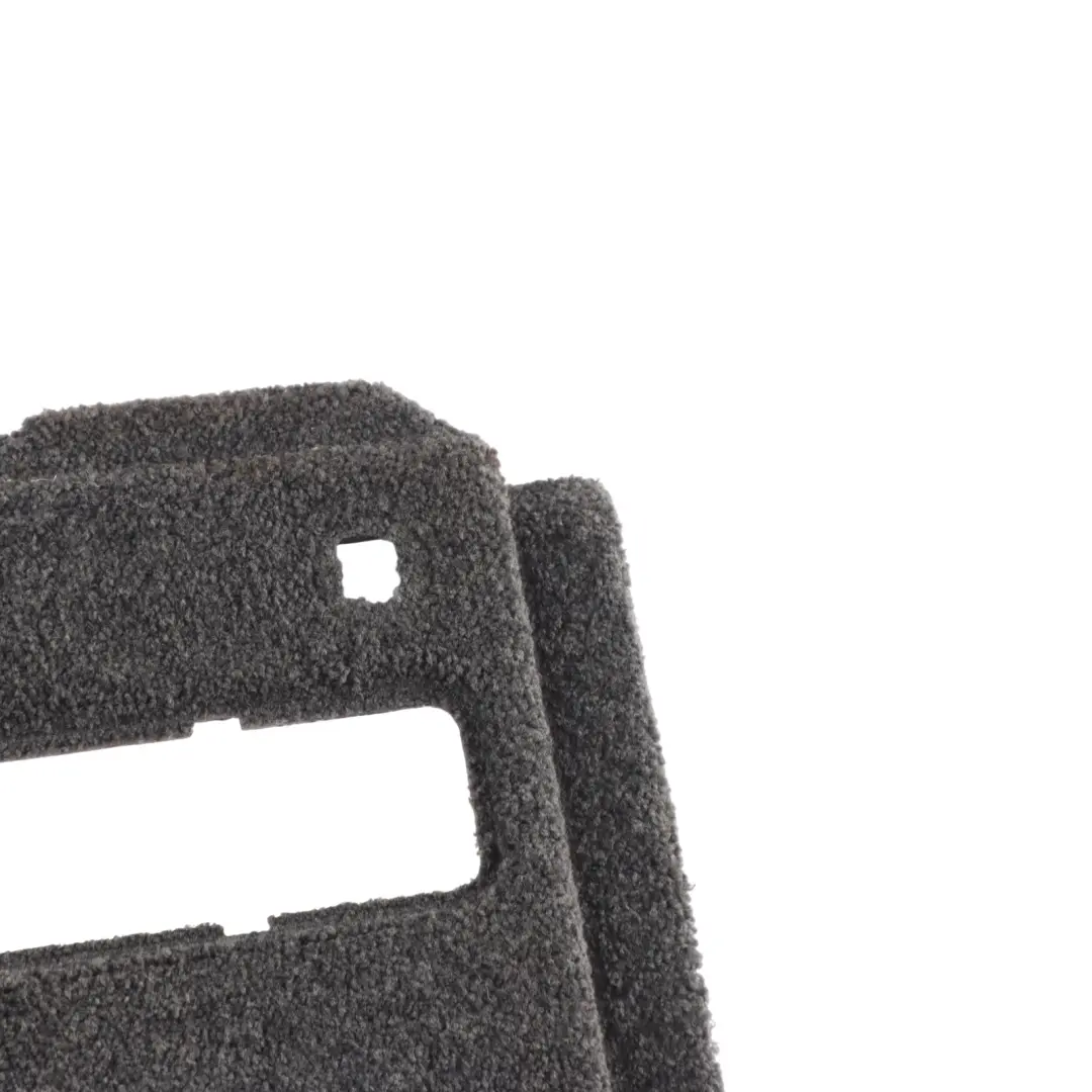 Trunk Boot Storage Side Panel Trim Right O/S to Range Rover L322 Rear with Part number 7027276 Range Rover L322 Rear Trunk Boot Storage Side Panel Trim Right O/S - SKU 7027276 - Part number 7027276