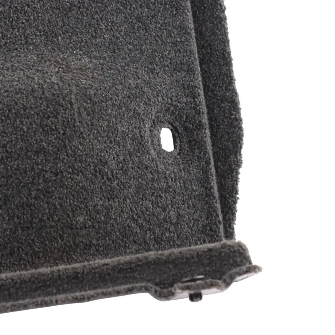 Range Rover L322 Rear Trunk Boot Storage Side Panel Trim Right O/S - SKU 7027276 - Part number 7027276