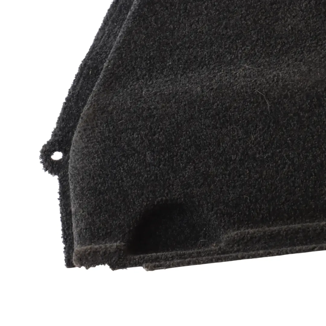 Range Rover L322 Rear Trunk Boot Storage Side Panel Trim Right O/S - SKU 7027276 - Part number 7027276