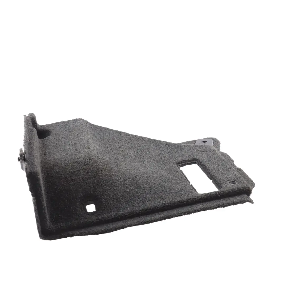 Range Rover L322 Rear Trunk Boot Storage Side Panel Trim Right O/S - SKU 7027276 - Part number 7027276