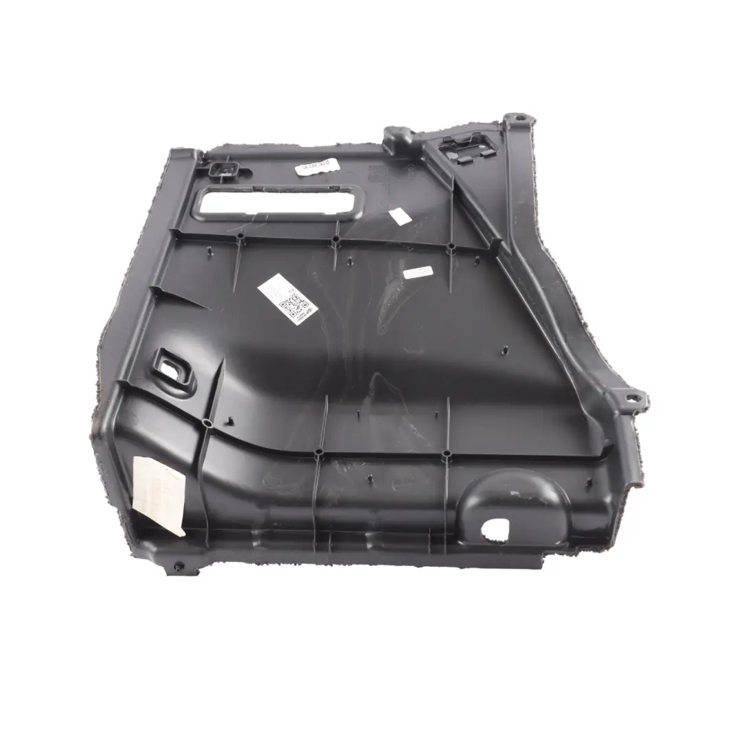 Range Rover L322 Rear Trunk Boot Storage Side Panel Trim Right O/S - SKU 7027276 - Part number 7027276