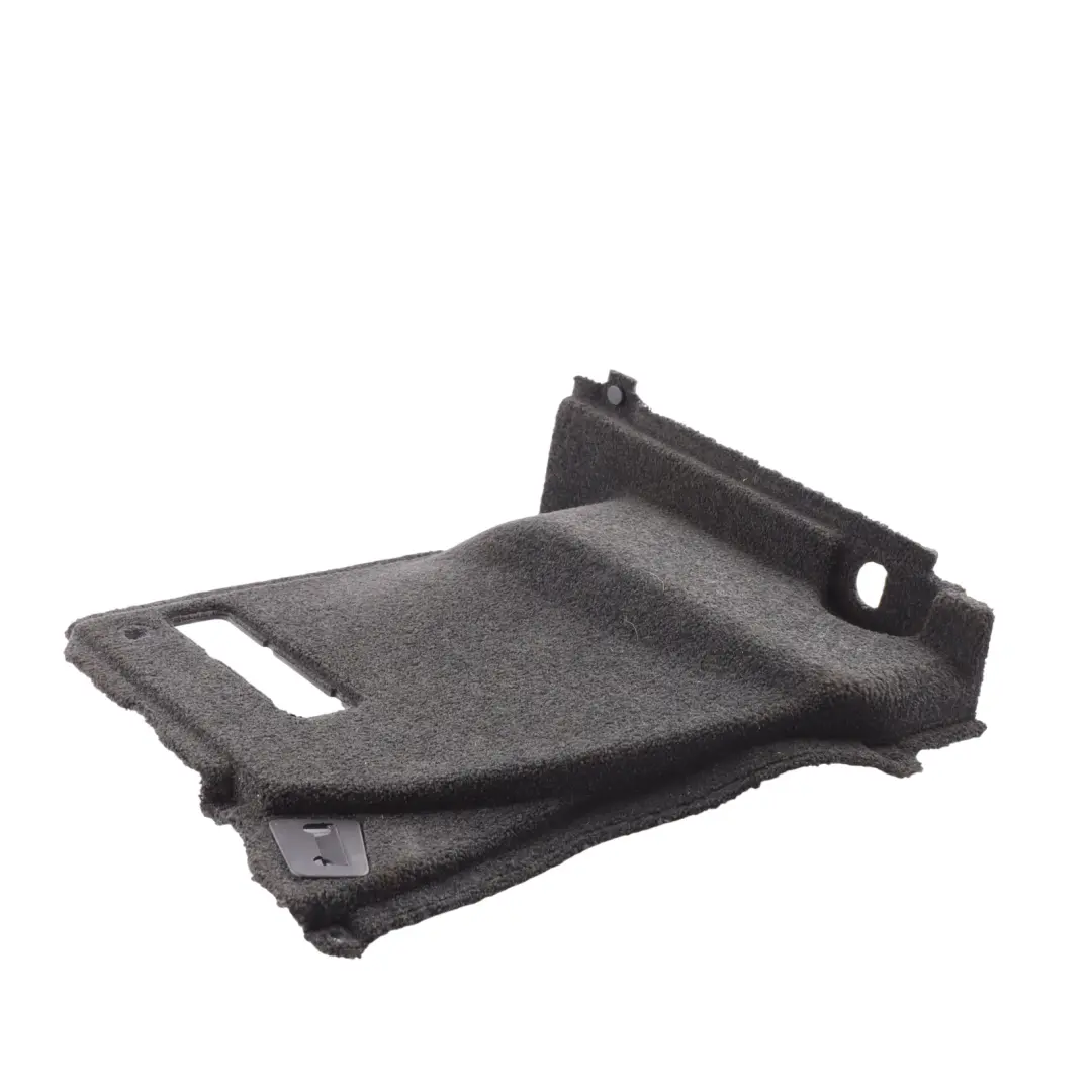 Trunk Boot Storage Side Panel Trim Right O/S to Range Rover L322 Rear with Part number 7027276 Range Rover L322 Rear Trunk Boot Storage Side Panel Trim Right O/S - SKU 7027276 - Part number 7027276