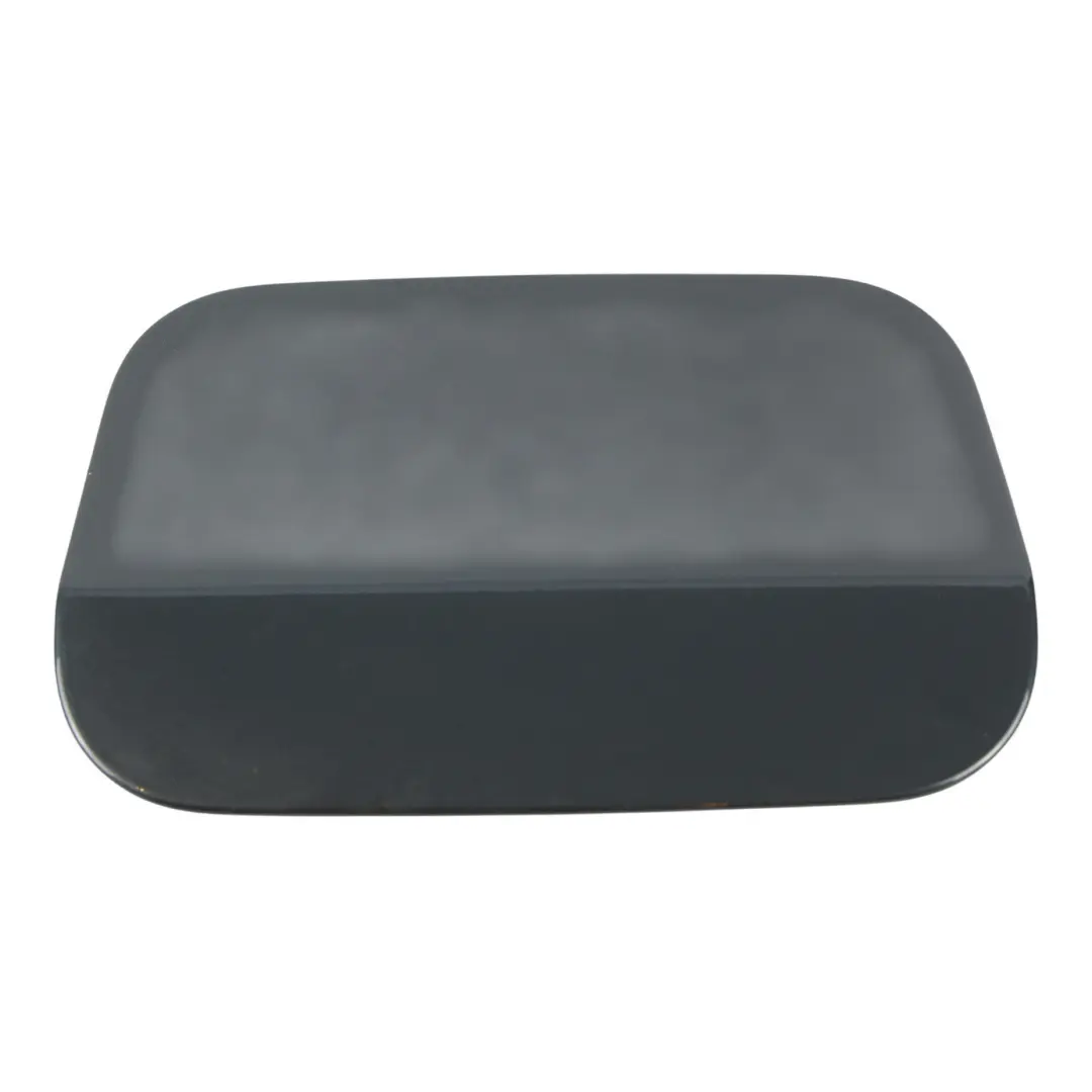 Filler Cover Fill In Flap Patagoniagruen - A71 to BMW E60 E61 LCI with Part number 7034281 BMW E60 E61 LCI Filler Cover Fill In Flap Patagoniagruen - A71 - SKU 7034281-PTG - Part number 7034281