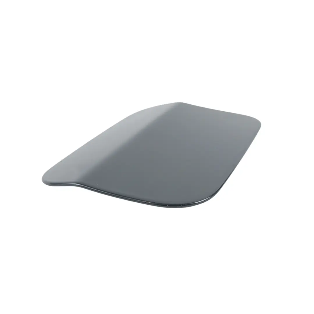 Tankdeckel Abdeckung Klappe Patagoniagrün A71 für BMW E60 E61 LCI mit Teilenummer 7034281 BMW E60 E61 LCI Tankdeckel Abdeckung Klappe Patagoniagrün A71 - SKU 7034281-PTG - Teilenummer 7034281