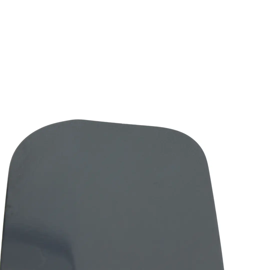 Tankdeckel Abdeckung Klappe Patagoniagrün A71 für BMW E60 E61 LCI mit Teilenummer 7034281 BMW E60 E61 LCI Tankdeckel Abdeckung Klappe Patagoniagrün A71 - SKU 7034281-PTG - Teilenummer 7034281