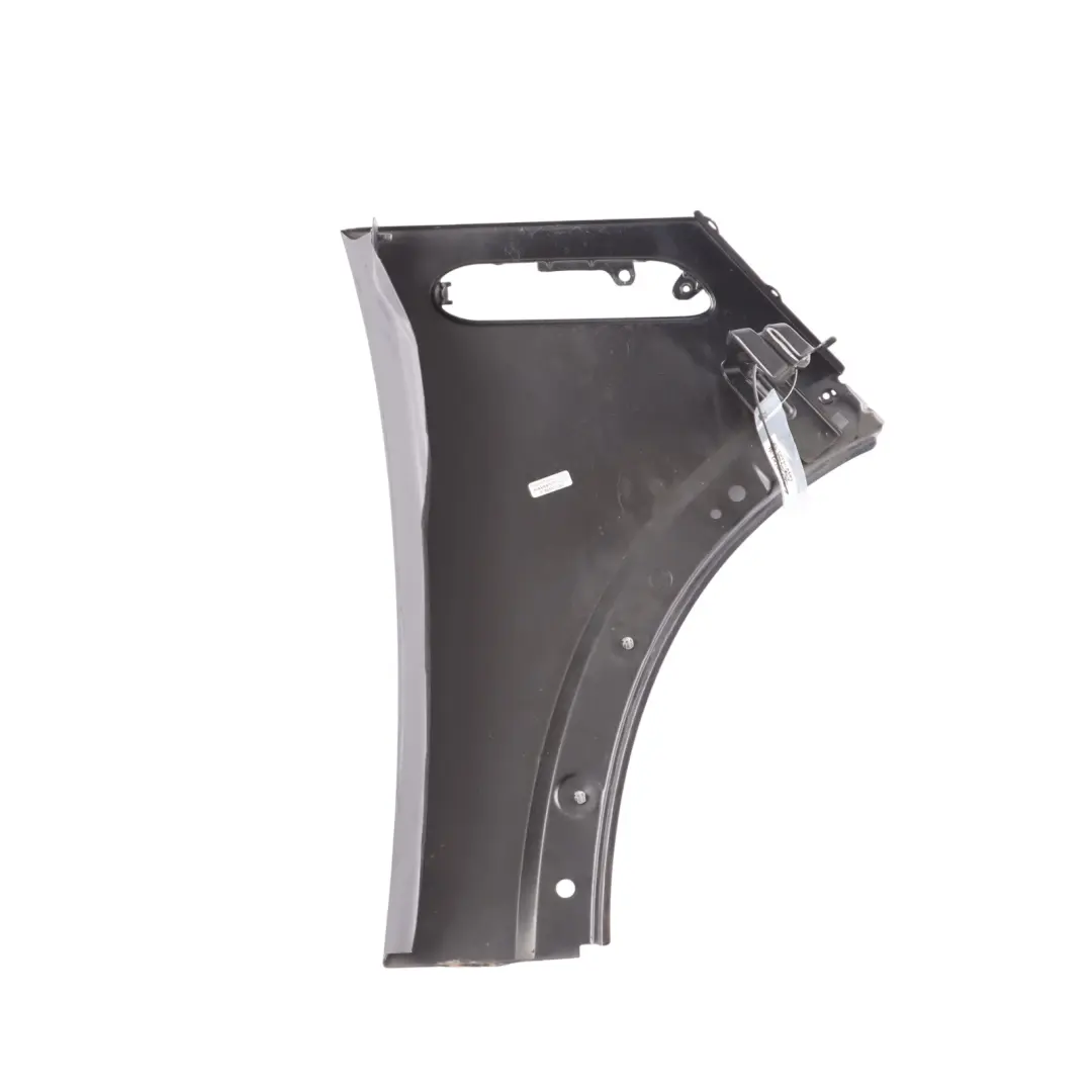 Mini R50 R53 Panel De Ala Delantera Izquierda Lateral Izquierdo Astro Black A25 - SKU 7037437-ASB3 - Número de pieza 7037437