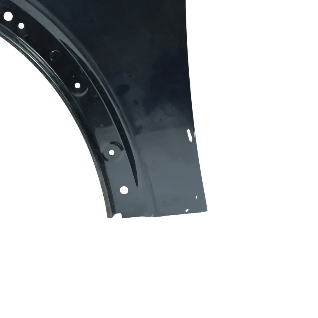 Mini R50 R52 R53 Pannello Alare Anteriore Sinistro Laterale Astro Black - A25 - SKU 7037437-ASB3 - Numero di parte 7037437