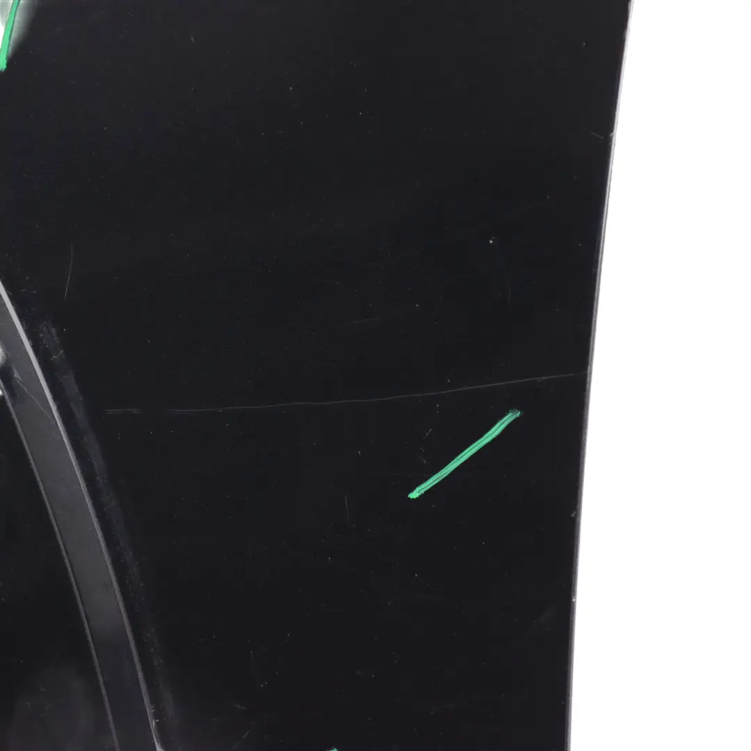 Panel De Ala Delantera Izquierda Lateral Izquierdo Astro Black A25 para Mini R50 R53 con número de pieza 7037437 Mini R50 R53 Panel De Ala Delantera Izquierda Lateral Izquierdo Astro Black A25 - SKU 7037437-ASB3 - Número de pieza 7037437