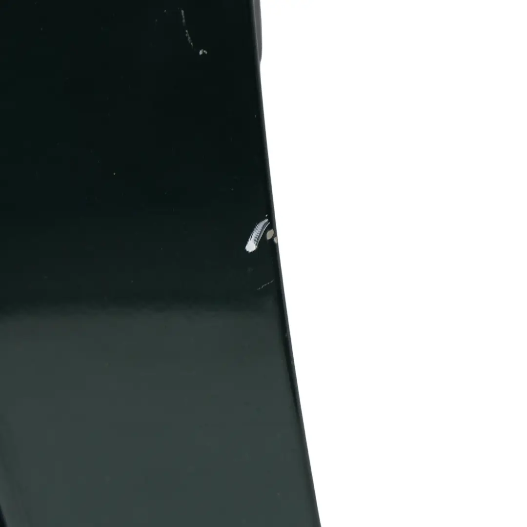 Front Left N/S Side Panel Fender Wing British Racing Green 895 to Mini R50 R52 R53 with Part number 7037437 Mini R50 R52 R53 Front Left N/S Side Panel Fender Wing British Racing Green 895 - SKU 7037437-BRG - Part number 7037437