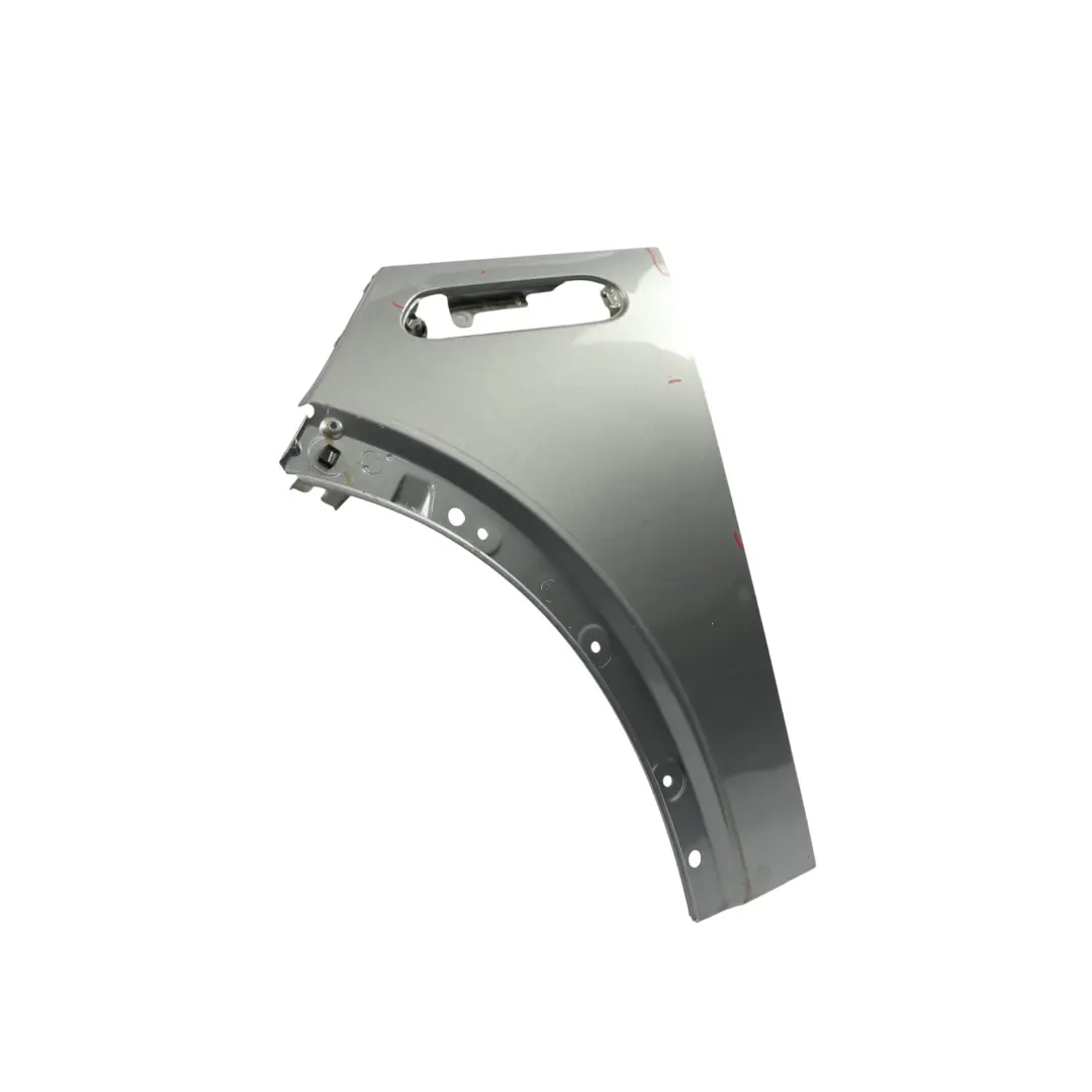 Aile Avant Gauche Panneau latéral Aile Dark Silver - 871 pour Mini R50 R52 R53 à propos du numéro de pièce 7037437 Mini R50 R52 R53 Aile Avant Gauche Panneau latéral Aile Dark Silver - 871 - SKU 7037437-DS1 - Numéro de pièce 7037437