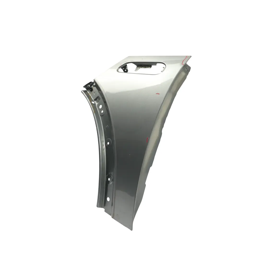 Seitenwand Vorn Links Dark Silver Silber - 871 für Mini Cooper R50 R52 R53 mit Teilenummer 7037437 Mini Cooper R50 R52 R53 Seitenwand Vorn Links Dark Silver Silber - 871 - SKU 7037437-DS1 - Teilenummer 7037437