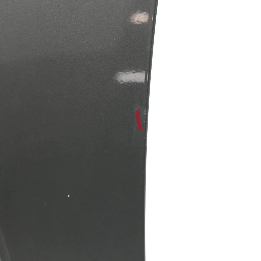 Mini R50 R52 R53 Błotnik Lewy Przedni Dark Silver Srebrny Metalik - 871 - SKU 7037437-DS1 - Numer Części 7037437