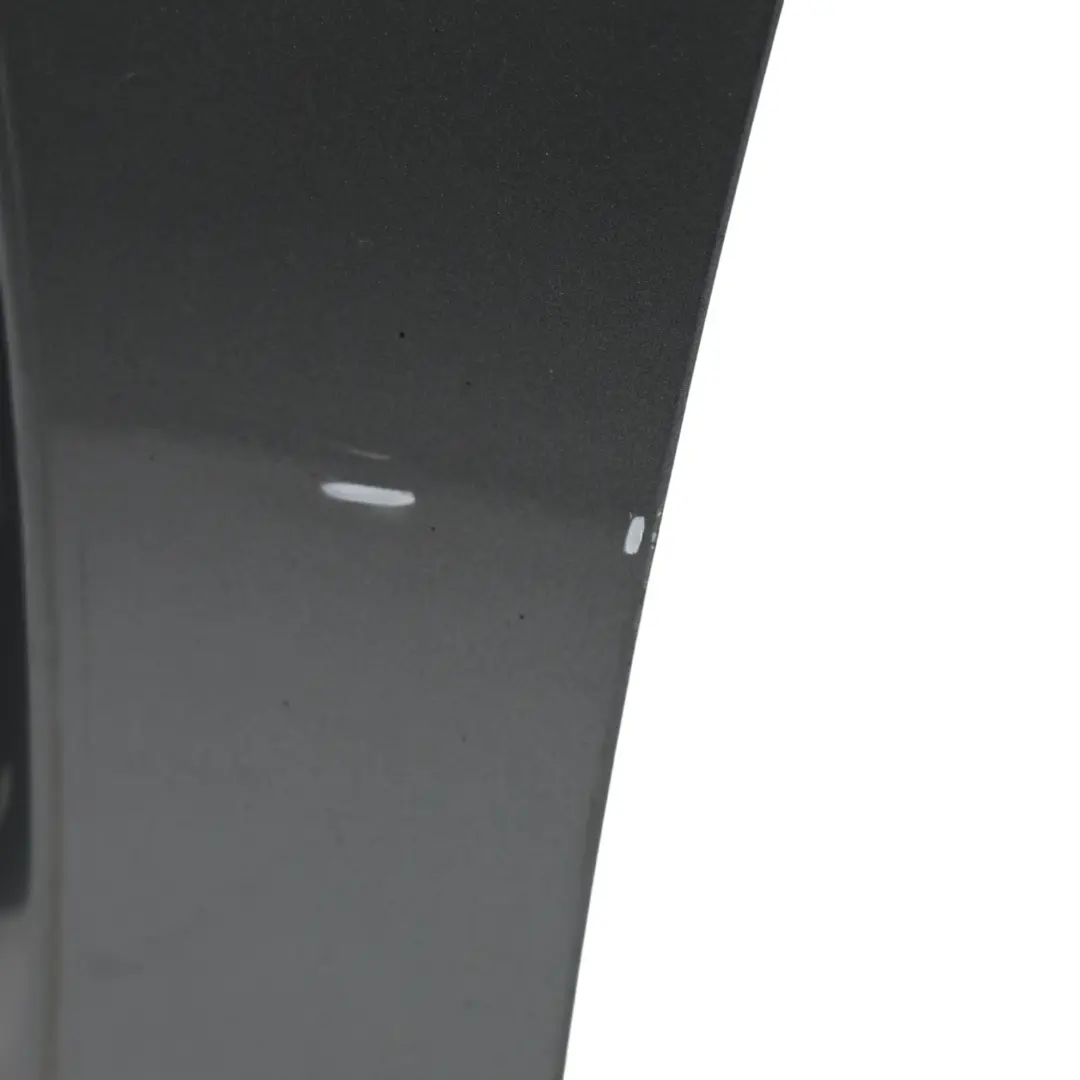 Mini R50 R52 R53 Side Panel Wing Fender Front Left N/S Dark Silver Metallic 871 - SKU 7037437-DS2 - Part number 7037437