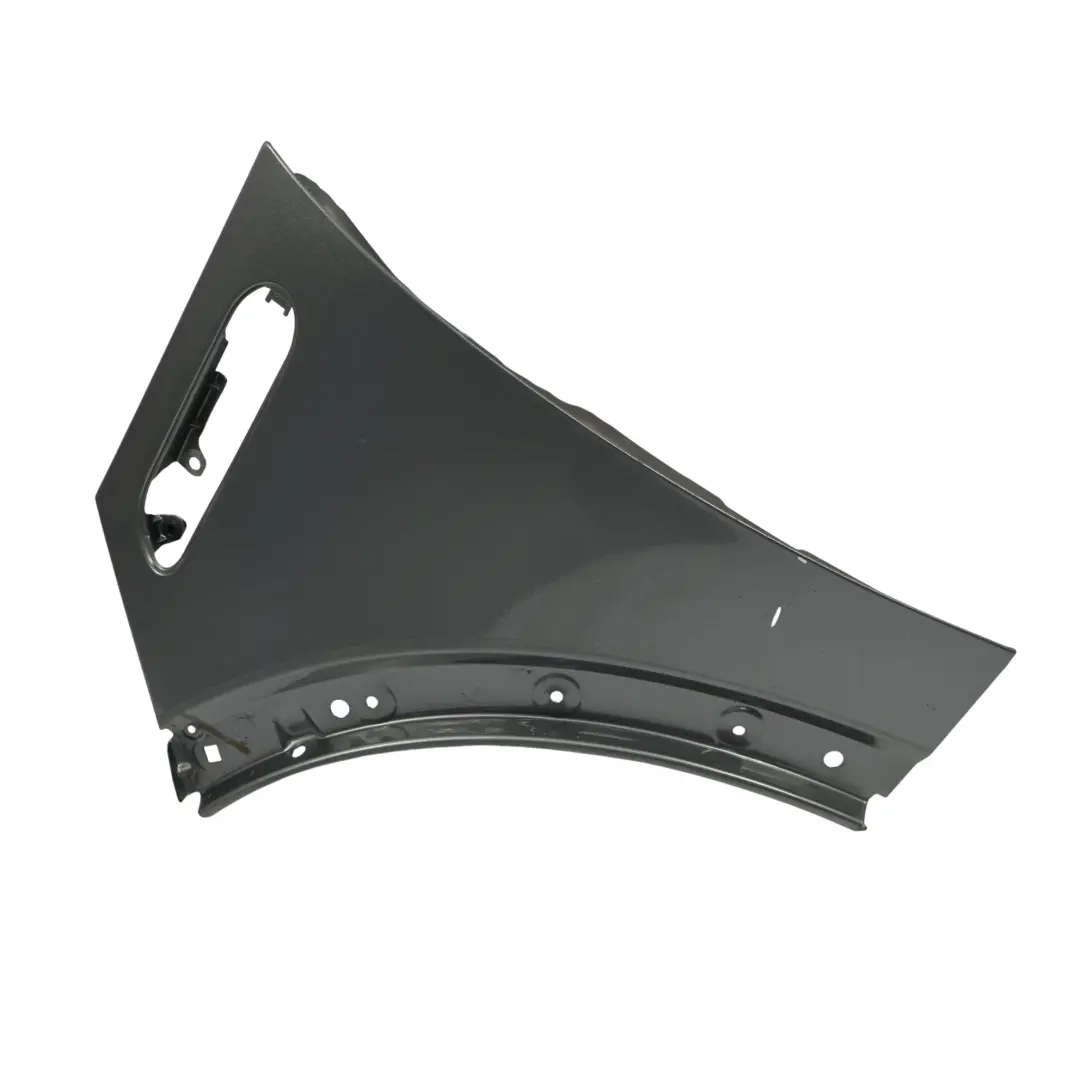 Mini R50 R52 R53 Pannello Laterale Parafango Anteriore Sinistro Dark Silver 871 - SKU 7037437-DS2 - Numero di parte 7037437