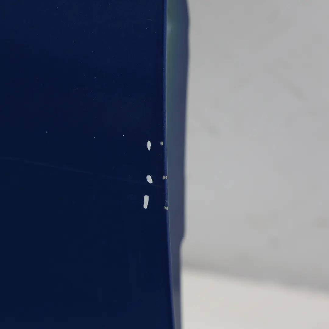 Mini R50 R52 R53 Panel De Ala Delantera Izquierda Guardabarros Hyper Blue - A28 - SKU 7037437-HYB1 - Número de pieza 7037437