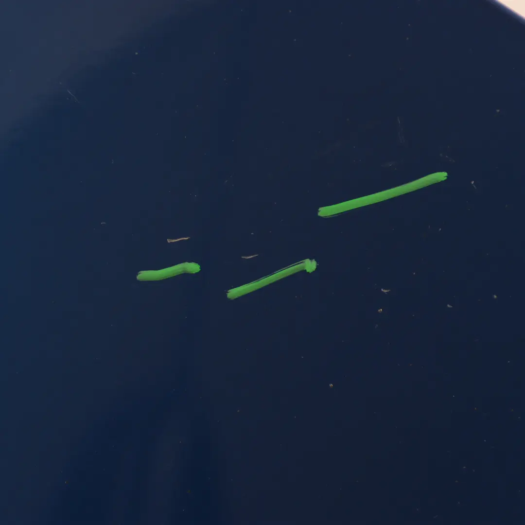 Side Panel Front Left N/S Wing Fender Indi Blue - 862 to Mini R50 R52 R53 with Part number 7037437 Mini R50 R52 R53 Side Panel Front Left N/S Wing Fender Indi Blue - 862 - SKU 7037437-IB - Part number 7037437