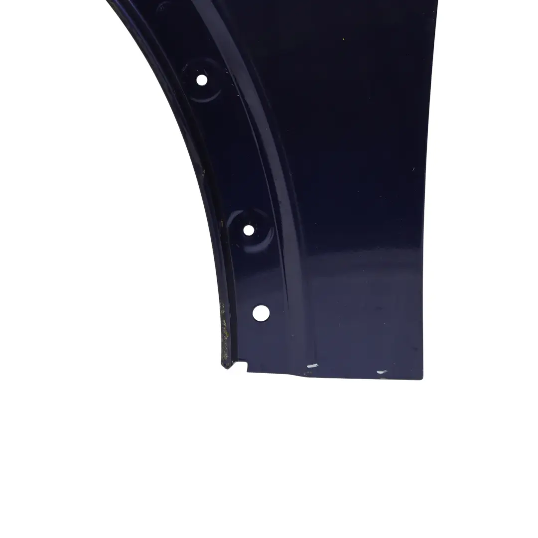 Panel Lateral Delantero Izquierdo Guardabarros A24 para Mini R50 R52 R53 con número de pieza 7037437 Mini R50 R52 R53 Panel Lateral Delantero Izquierdo Guardabarros A24 - SKU 7037437-PUR1 - Número de pieza 7037437