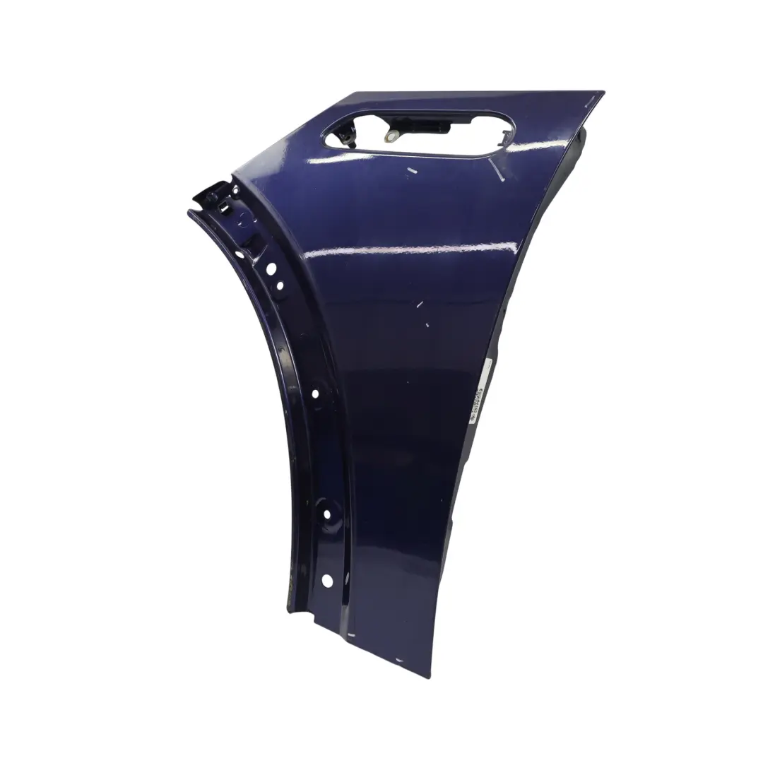 Panneau Latéral Avant Gauche Aile Garde-boue Violet A24 pour Mini R50 R52 R53 à propos du numéro de pièce 7037437 Mini R50 R52 R53 Panneau Latéral Avant Gauche Aile Garde-boue Violet A24 - SKU 7037437-PUR1 - Numéro de pièce 7037437