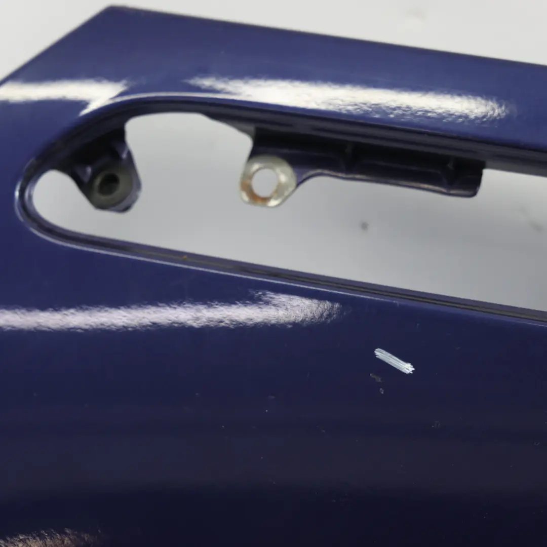 Panneau Latéral Avant Gauche Aile Garde-boue Violet A24 pour Mini R50 R52 R53 à propos du numéro de pièce 7037437 Mini R50 R52 R53 Panneau Latéral Avant Gauche Aile Garde-boue Violet A24 - SKU 7037437-PUR1 - Numéro de pièce 7037437