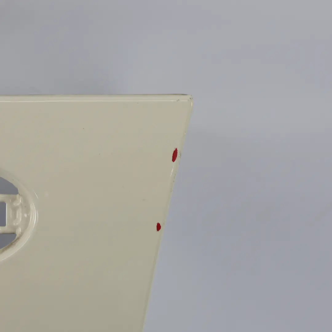 Mini R50 R53 Błotnik Lewy Przedni Boczny Pepper White Biały - 850 - SKU 7037437-PW1 - Numer Części 7037437