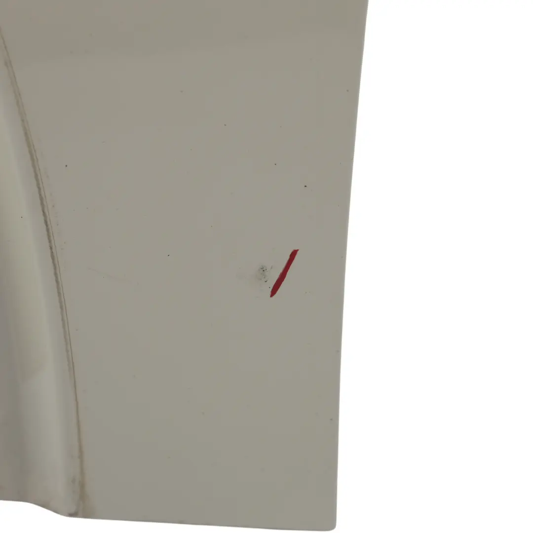 Błotnik Lewy Przedni Boczny Pepper White Biały - 850 do Mini R50 R53 o numerze 7037437 Mini R50 R53 Błotnik Lewy Przedni Boczny Pepper White Biały - 850 - SKU 7037437-PW1 - Numer Części 7037437