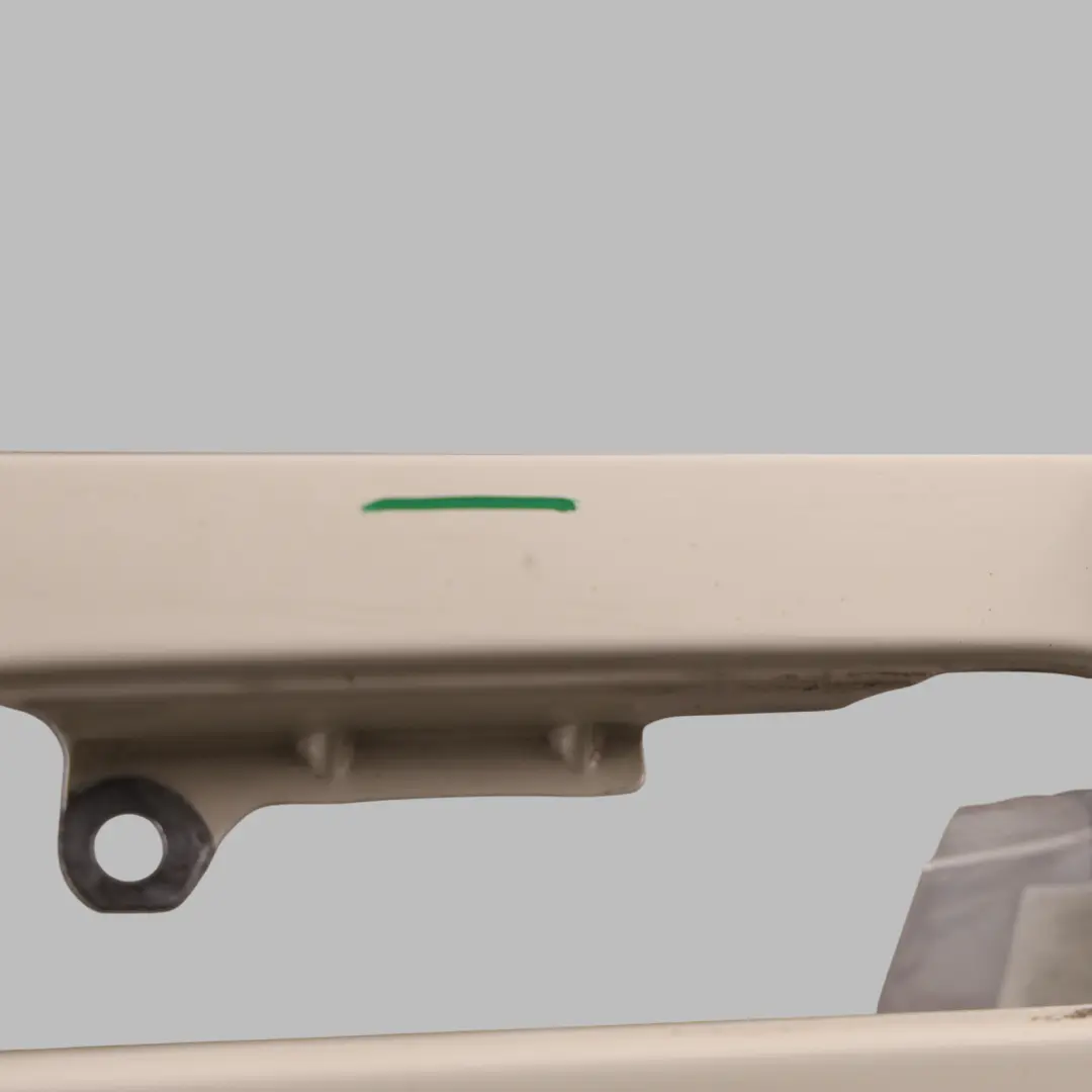 Mini R50 R53 Pannello Laterale Anteriore Sinistro Parafango Pepper White - 850 - SKU 7037437-PW2 - Numero di parte 7037437