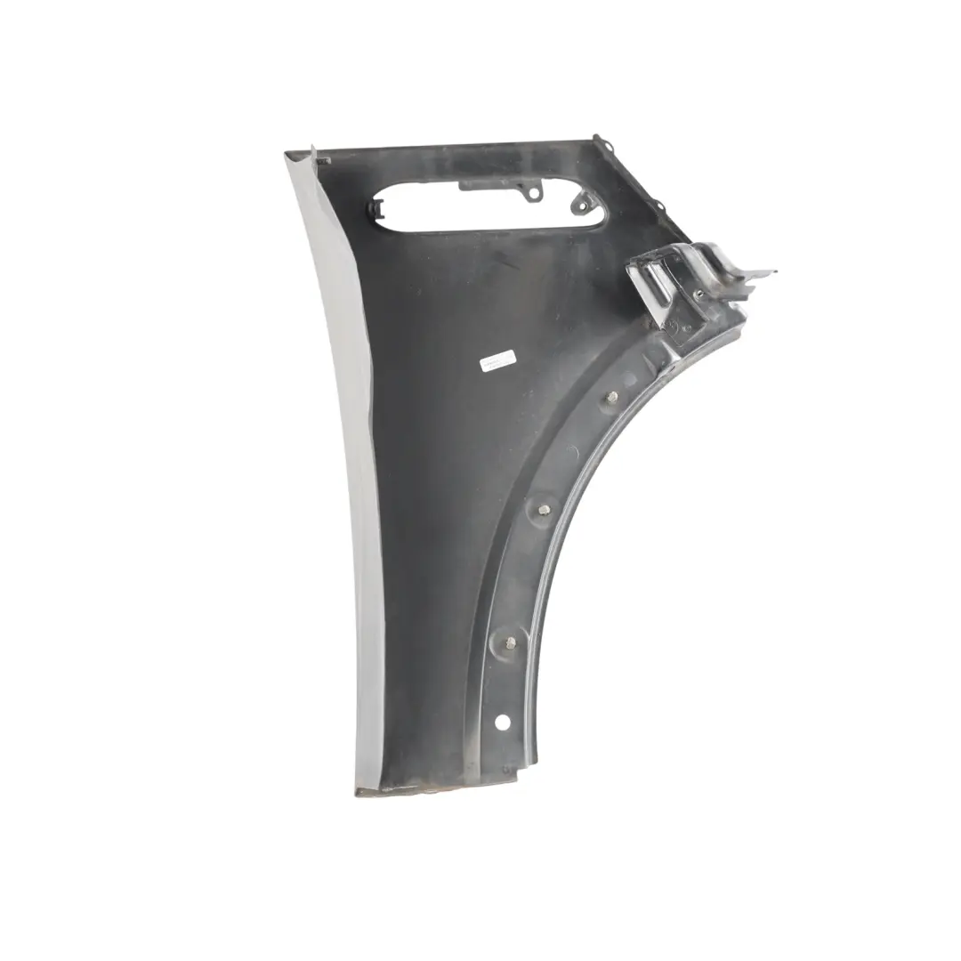 Mini R50 R52 R53 Front Side Panel Wing Fender Left N/S Royal Grey - A48 - SKU 7037437-ROG5 - Part number 7037437