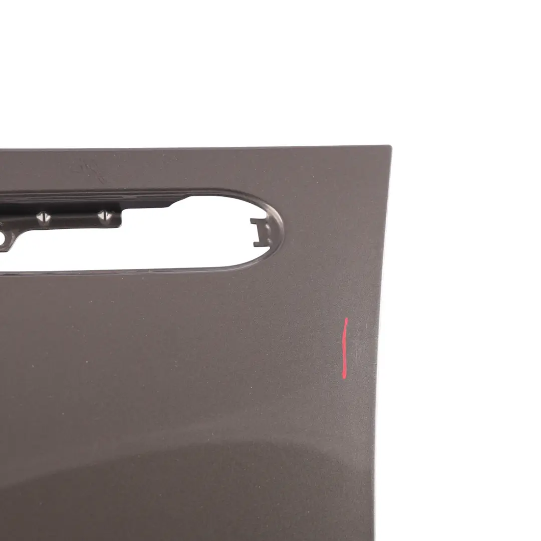 Mini R50 R52 R53 Front Side Panel Wing Fender Left N/S Royal Grey - A48 - SKU 7037437-ROG5 - Part number 7037437