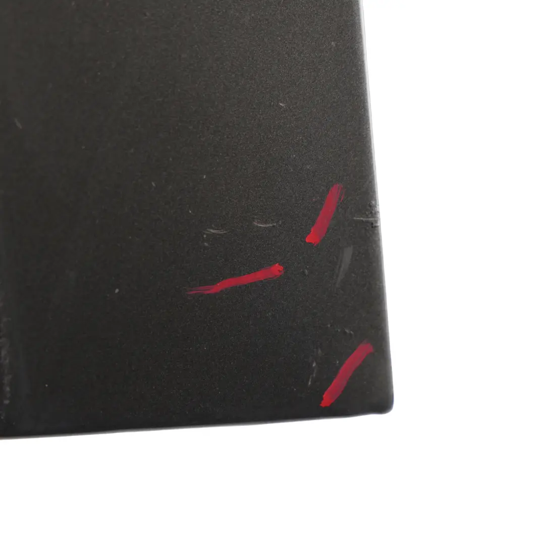 Front Side Panel Wing Fender Left N/S Royal Grey - A48 to Mini R50 R52 R53 with Part number 7037437 Mini R50 R52 R53 Front Side Panel Wing Fender Left N/S Royal Grey - A48 - SKU 7037437-ROG5 - Part number 7037437