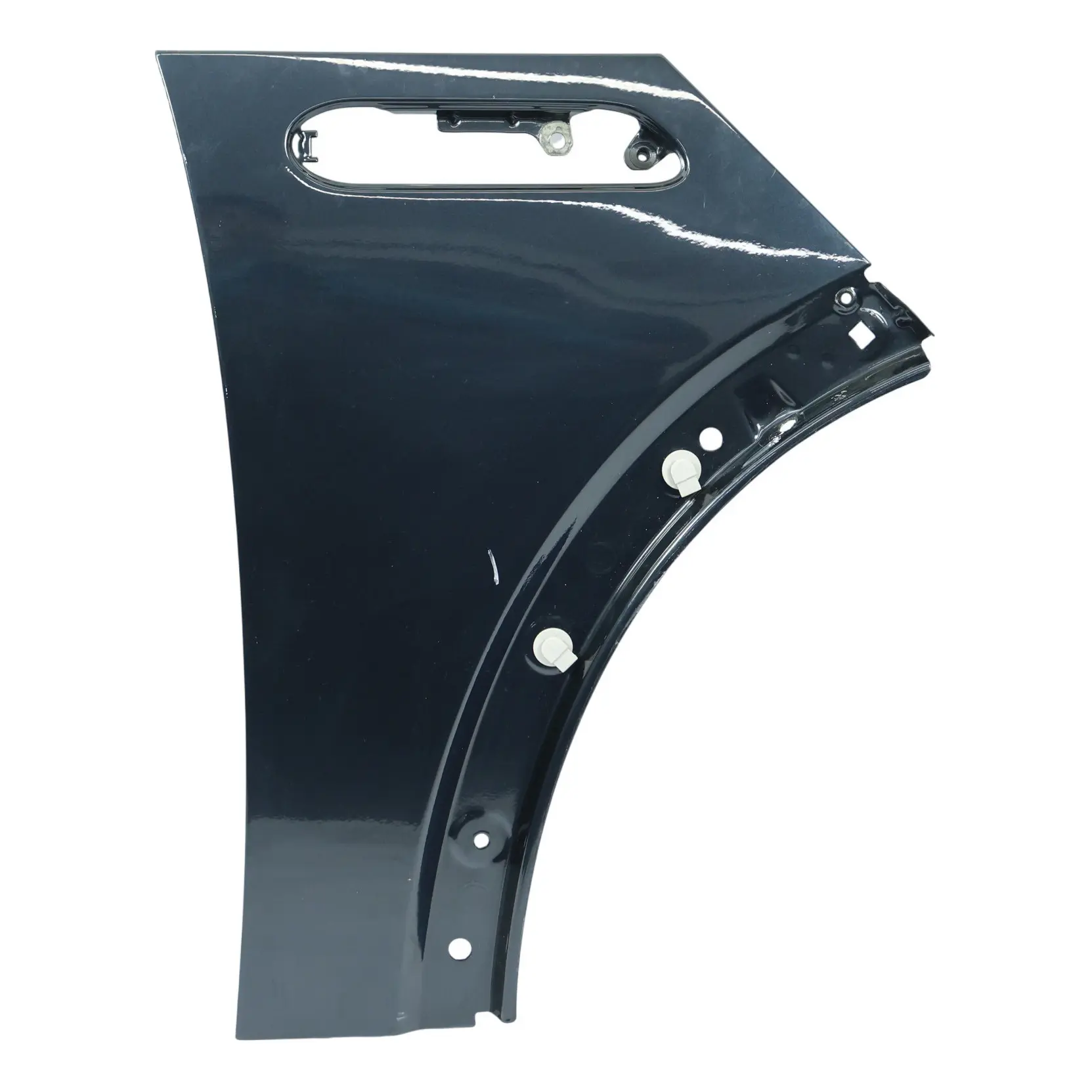 Mini R50 R52 R53 Side Panel Wing Fender Front Right O/S Astro Black - A25