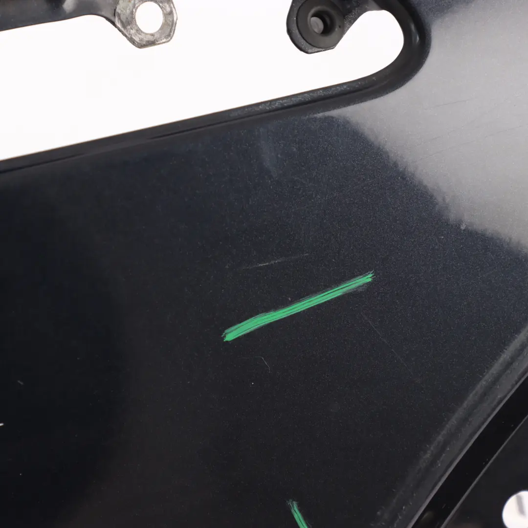 Side Panel Wing Fender Front Right O/S Astro Black - A25 to Mini R50 R52 R53 with Part number 7037438 Mini R50 R52 R53 Side Panel Wing Fender Front Right O/S Astro Black - A25 - SKU 7037438-ASB1 - Part number 7037438