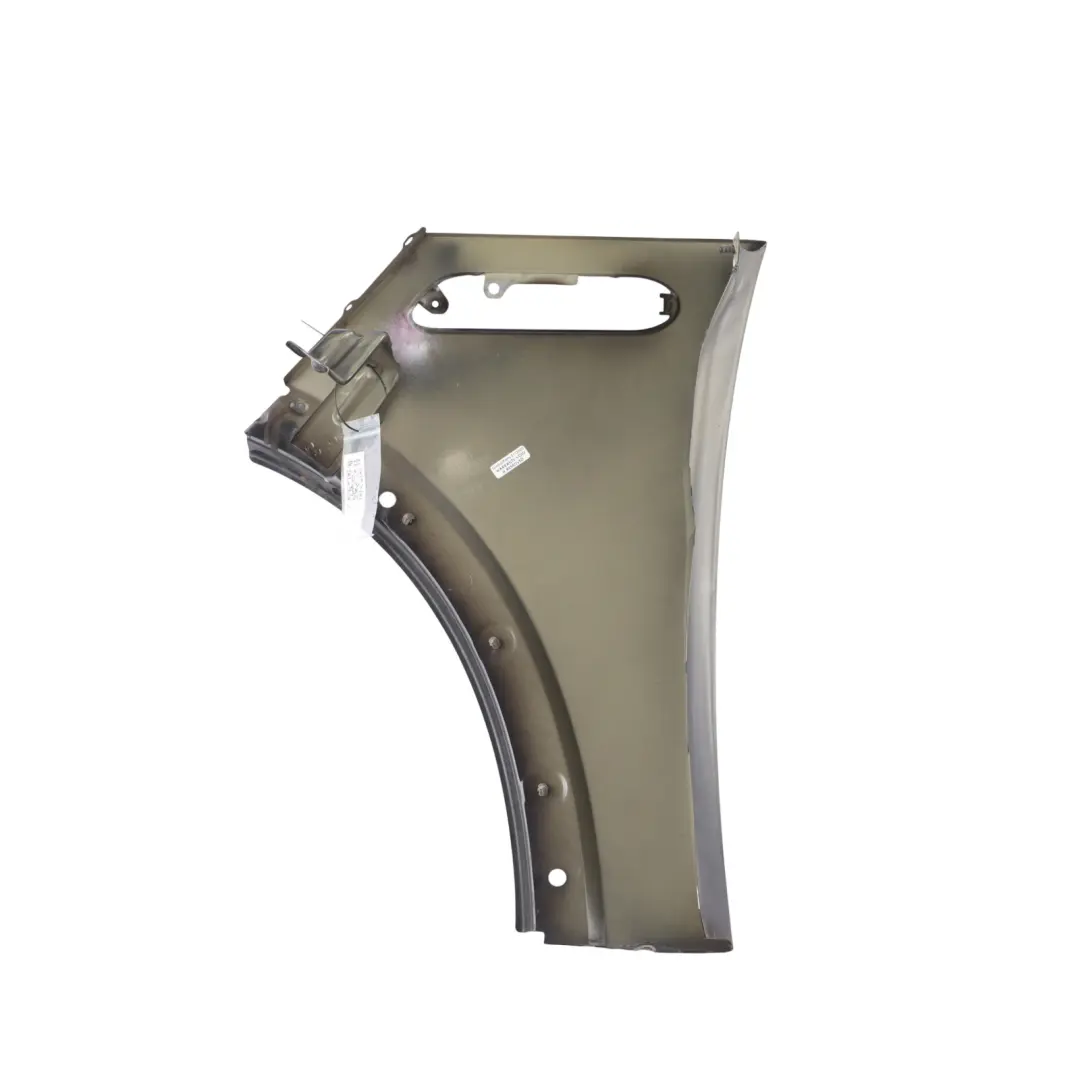 Anteriore Destra Pannello Parafango Astro Black - A25 per Mini R50 R52 R53 con numero di parte 7037438 Mini R50 R52 R53 Anteriore Destra Pannello Parafango Astro Black - A25 - SKU 7037438-ASB1 - Numero di parte 7037438