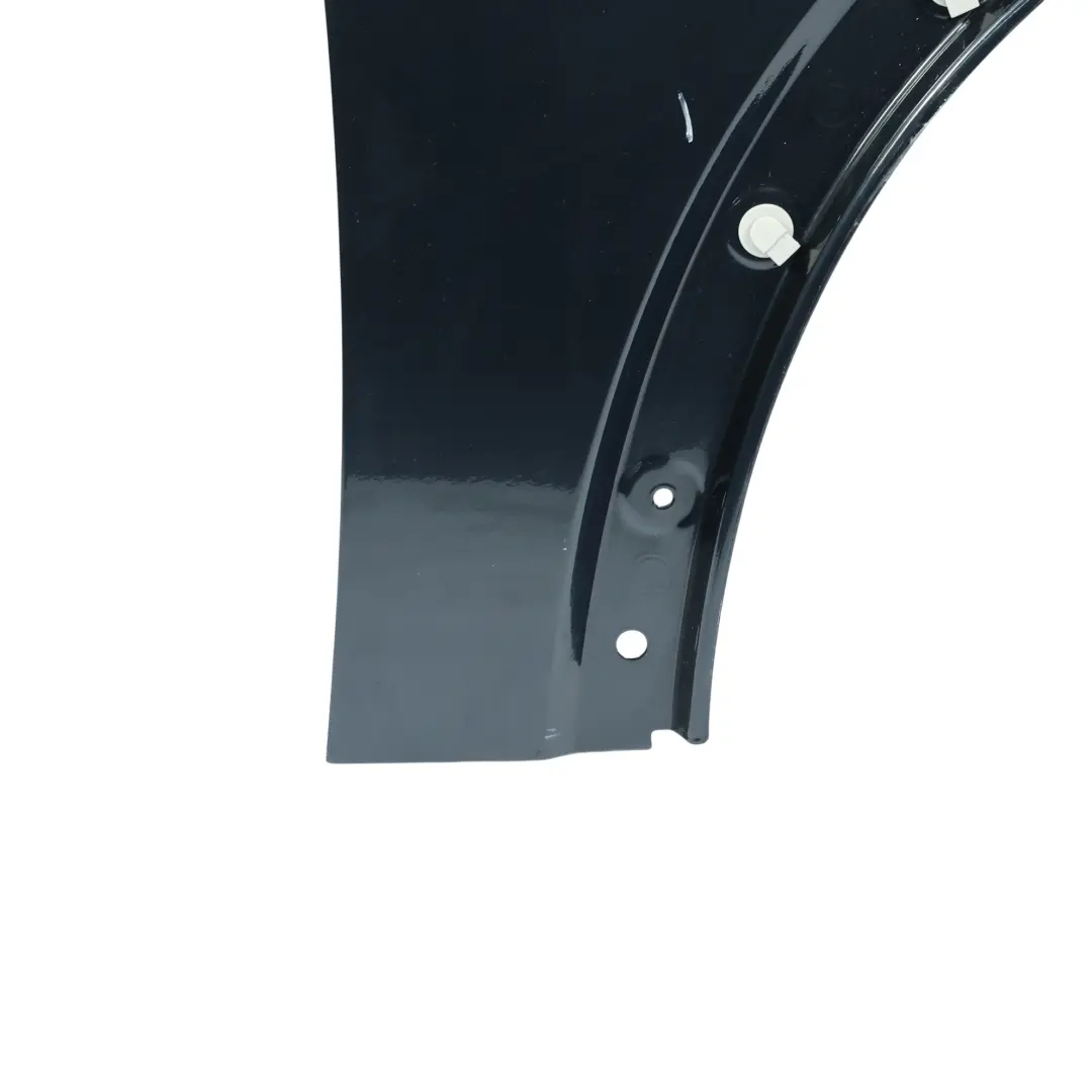 Mini R50 R52 R53 Anteriore Destra Pannello Parafango Astro Black - A25 - SKU 7037438-ASB1 - Numero di parte 7037438