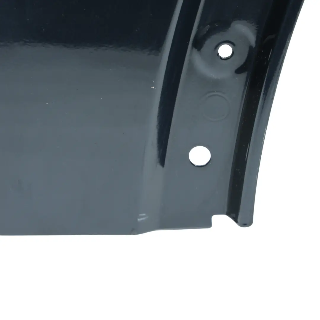 Mini R50 R52 R53 Anteriore Destra Pannello Parafango Astro Black - A25 - SKU 7037438-ASB1 - Numero di parte 7037438