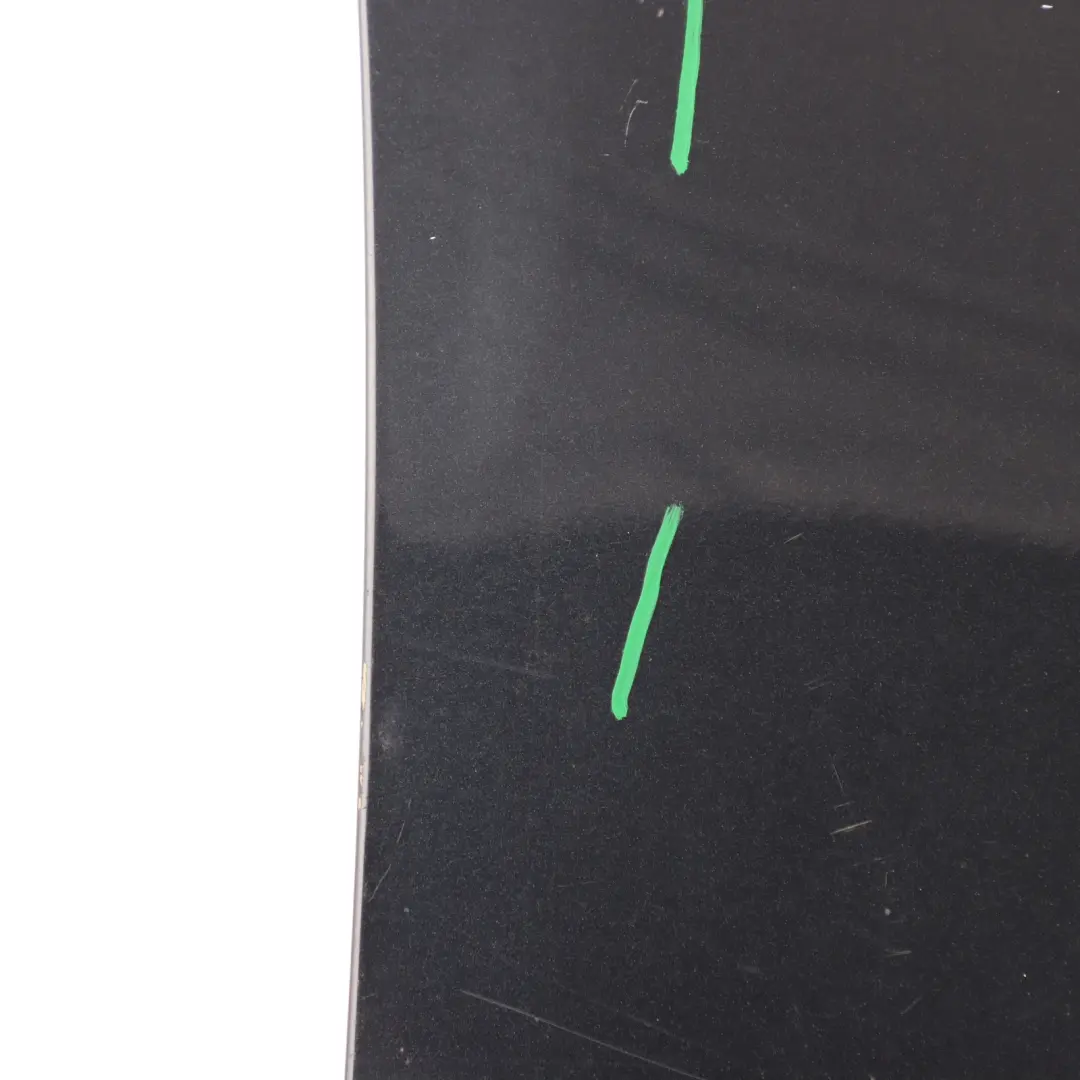 Seitenwand Kotflügel Vorne Rechts Astro Black Schwarz - A25 für Mini R50 R52 R53 mit Teilenummer 7037438 Mini R50 R52 R53 Seitenwand Kotflügel Vorne Rechts Astro Black Schwarz - A25 - SKU 7037438-ASB1 - Teilenummer 7037438