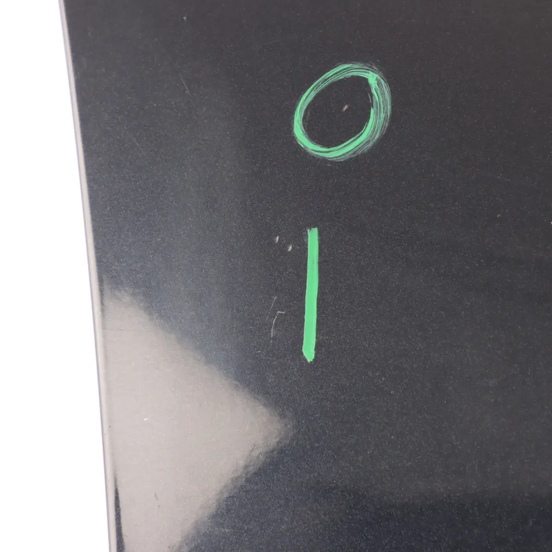 Mini R50 R53 Błotnik Prawy Przedni Astro Black Czarny Metalik A25 - SKU 7037438-ASB1 - Numer Części 7037438